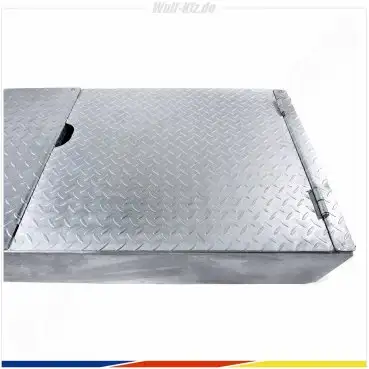 Sherpa Bremsenprüfstand Compact-XT-6280 PLUS